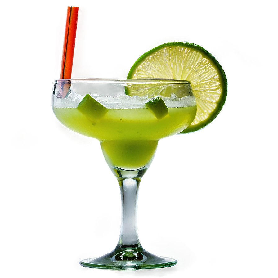 Lime Margarita Png 66