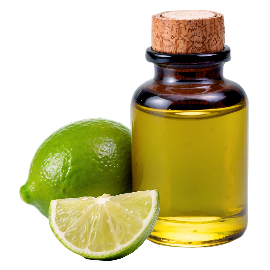 Lime Oil Png 14