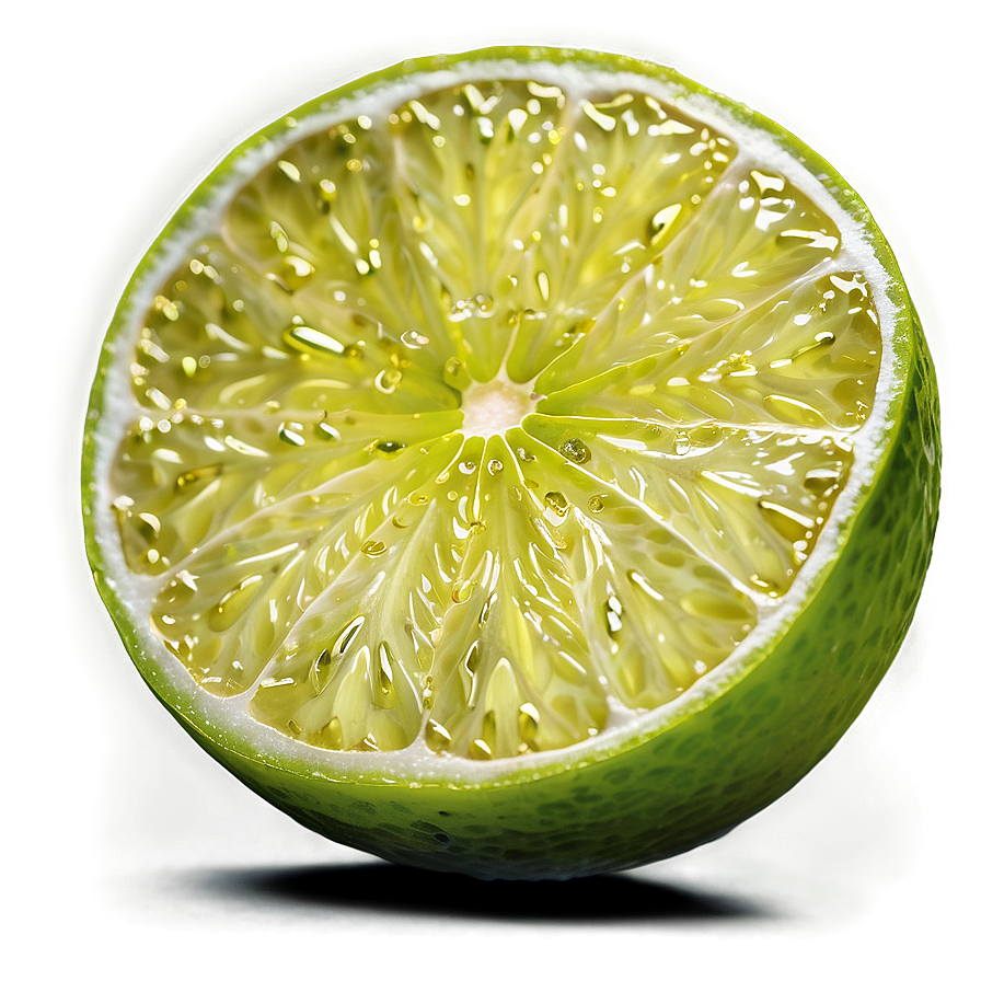 Lime Quarter PNG 28 PNG image with a transparent background, free high-resolution download