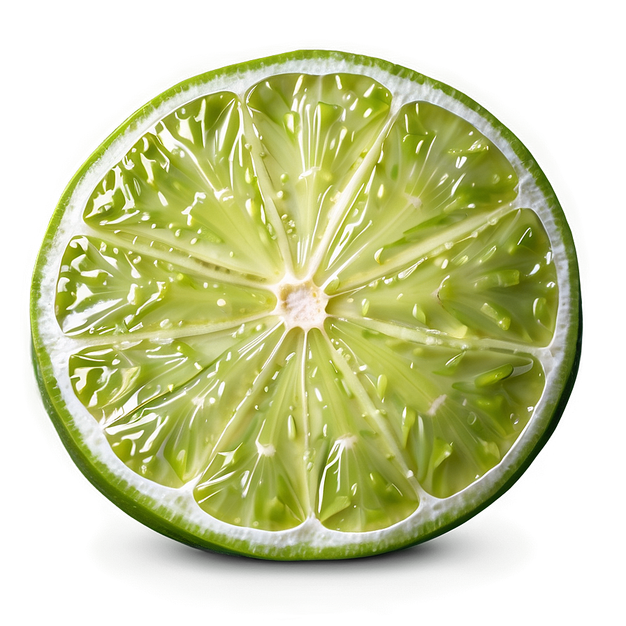 Lime Segment Png Dwu