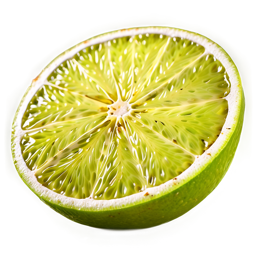 Lime Slice Aroma Png Sxn