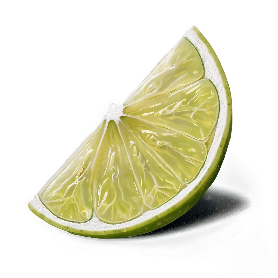 Lime Slice Aroma Png Teo9