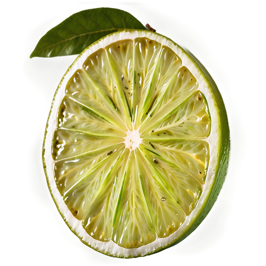 Lime Slice PNG rrm66 PNG image with a transparent background, free high-resolution download