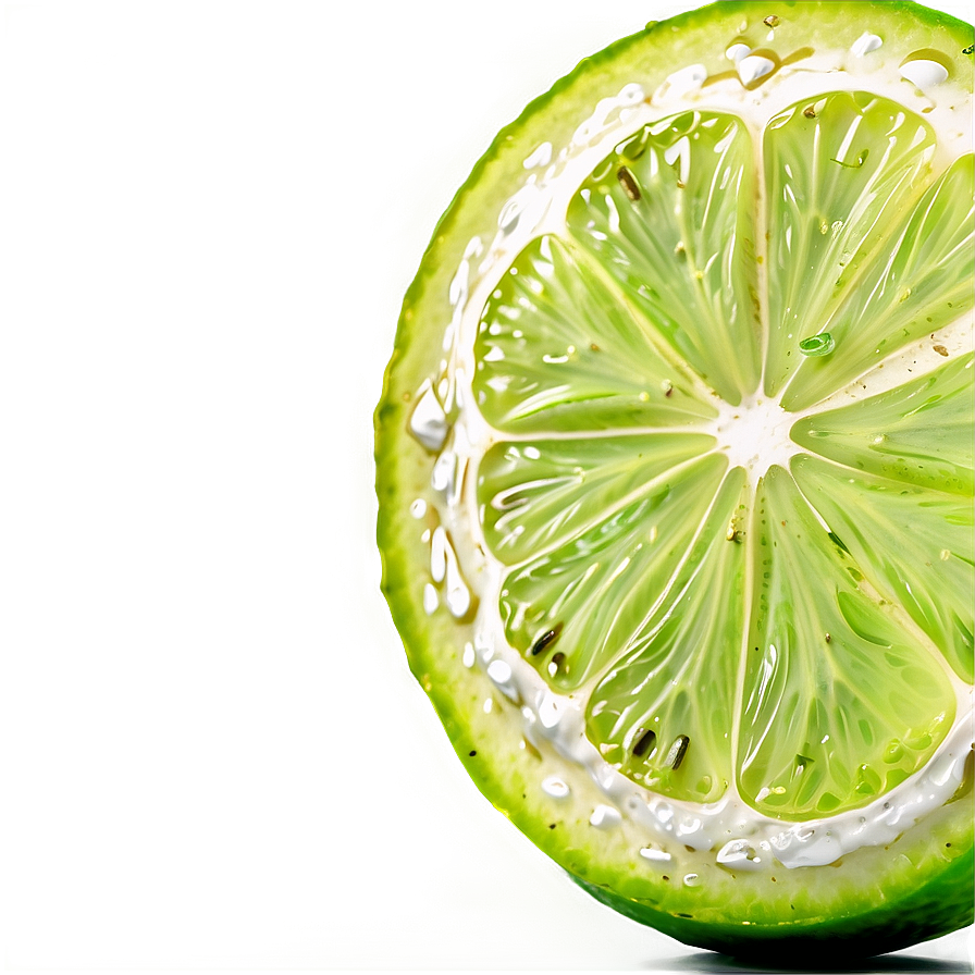 Lime Slice PNG uky PNG image with a transparent background, free high-resolution download