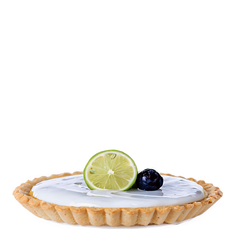 Lime Tart Png 05242024