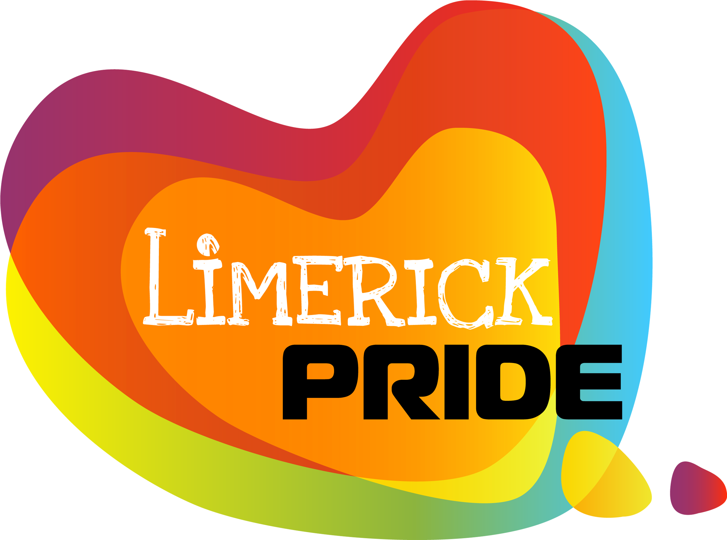 Limerick Pride Logo