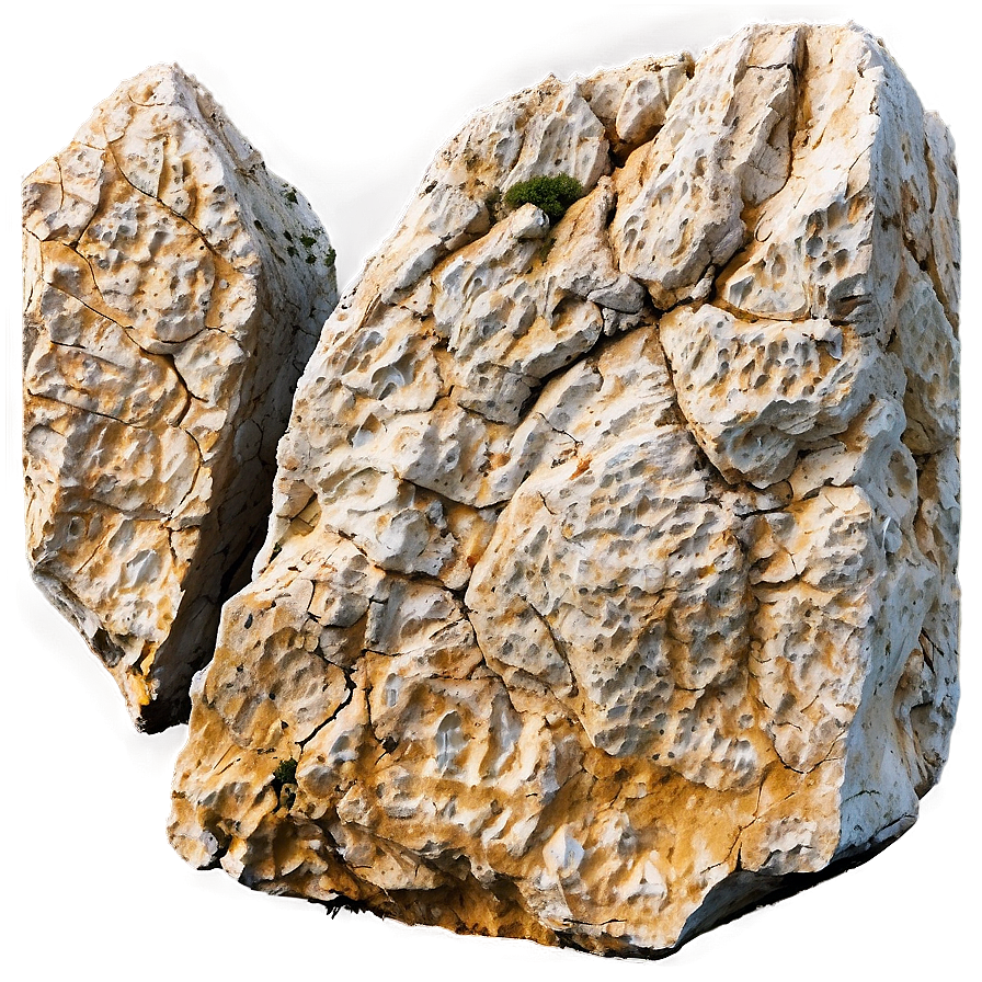 Limestone Rock Texture Png 05032024