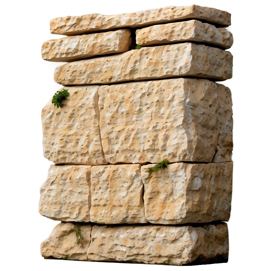 Limestone Rock Wall Png Sse