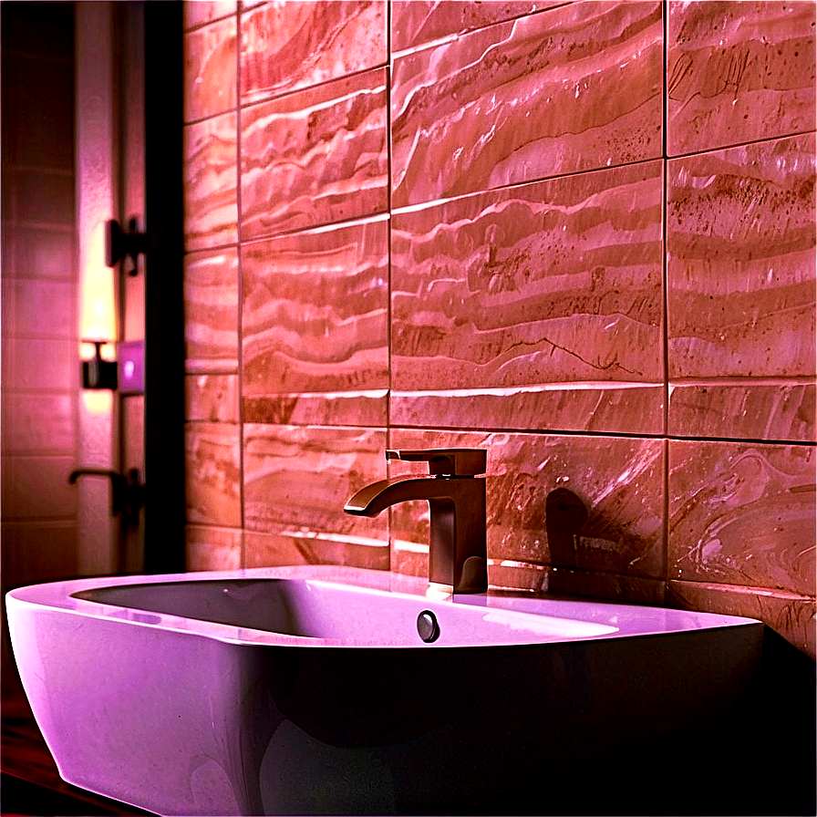 Limestone Tiles Bathroom Png Bkc41