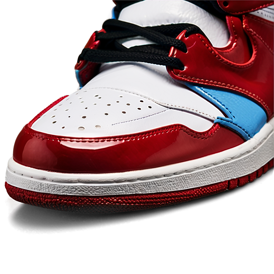 Limited Edition Air Jordan 1 Png 24