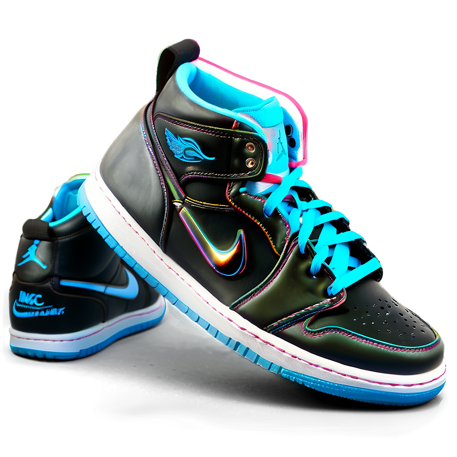 Limited Edition Air Jordan PNG iji PNG with transparent background