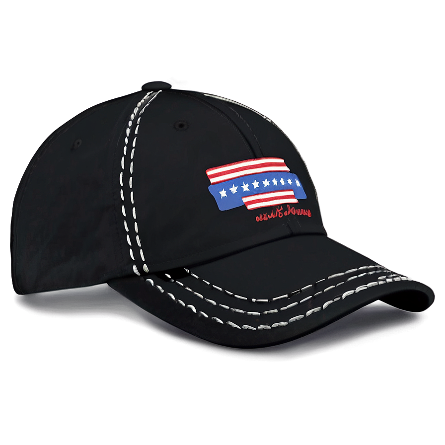 Limited Edition Ball Cap Png 06282024