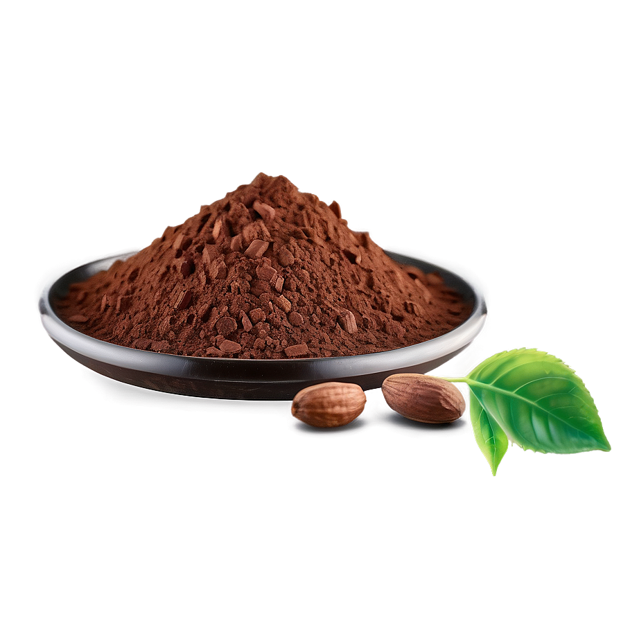 Limited Edition Cocoa Powder Png Vds