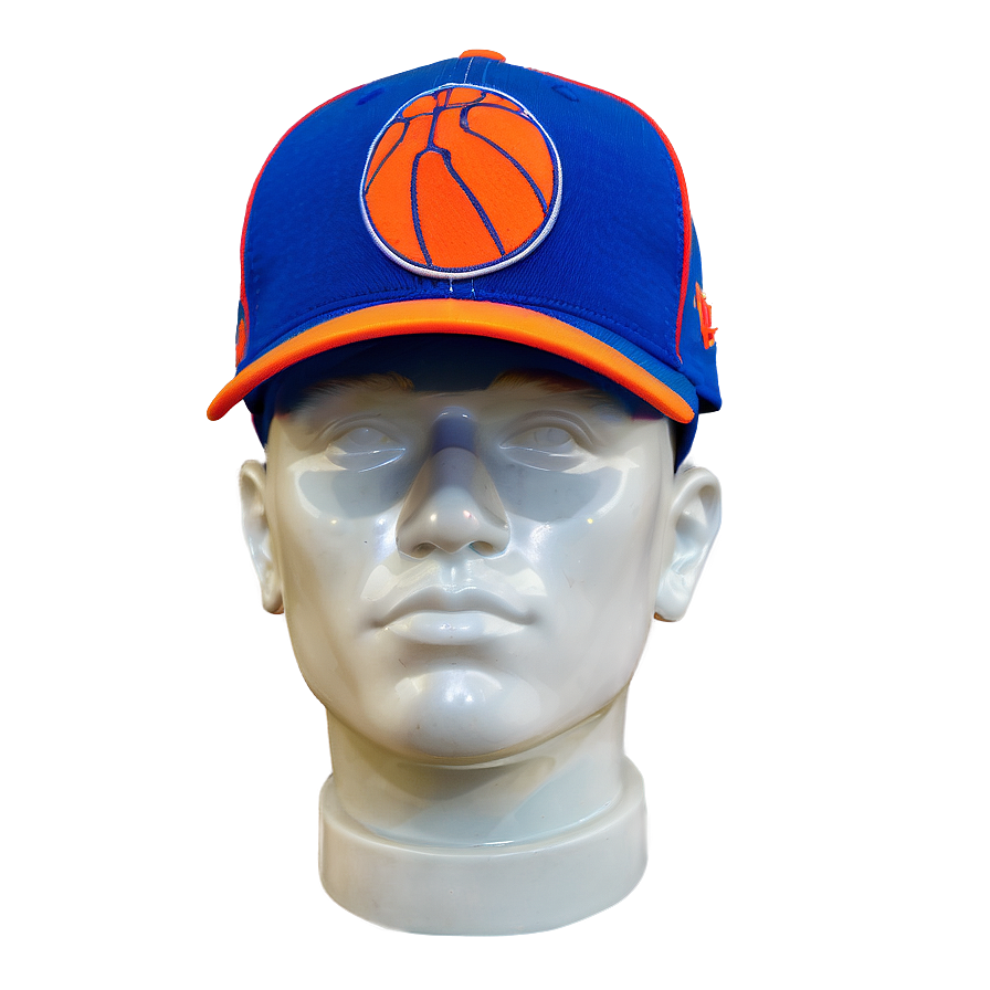 Limited Edition Knicks Hat Png 45