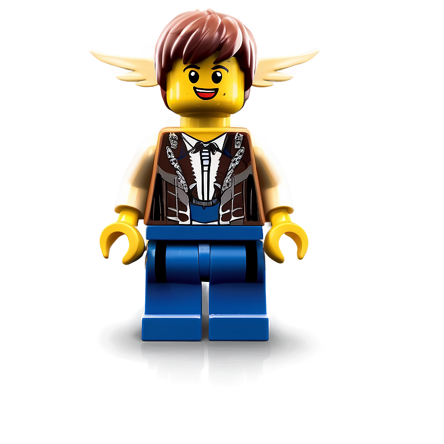 Limited Edition Lego Minifigures Png 06262024