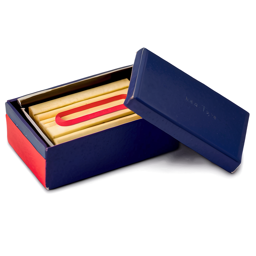 Limited Edition Matchbox Png 81