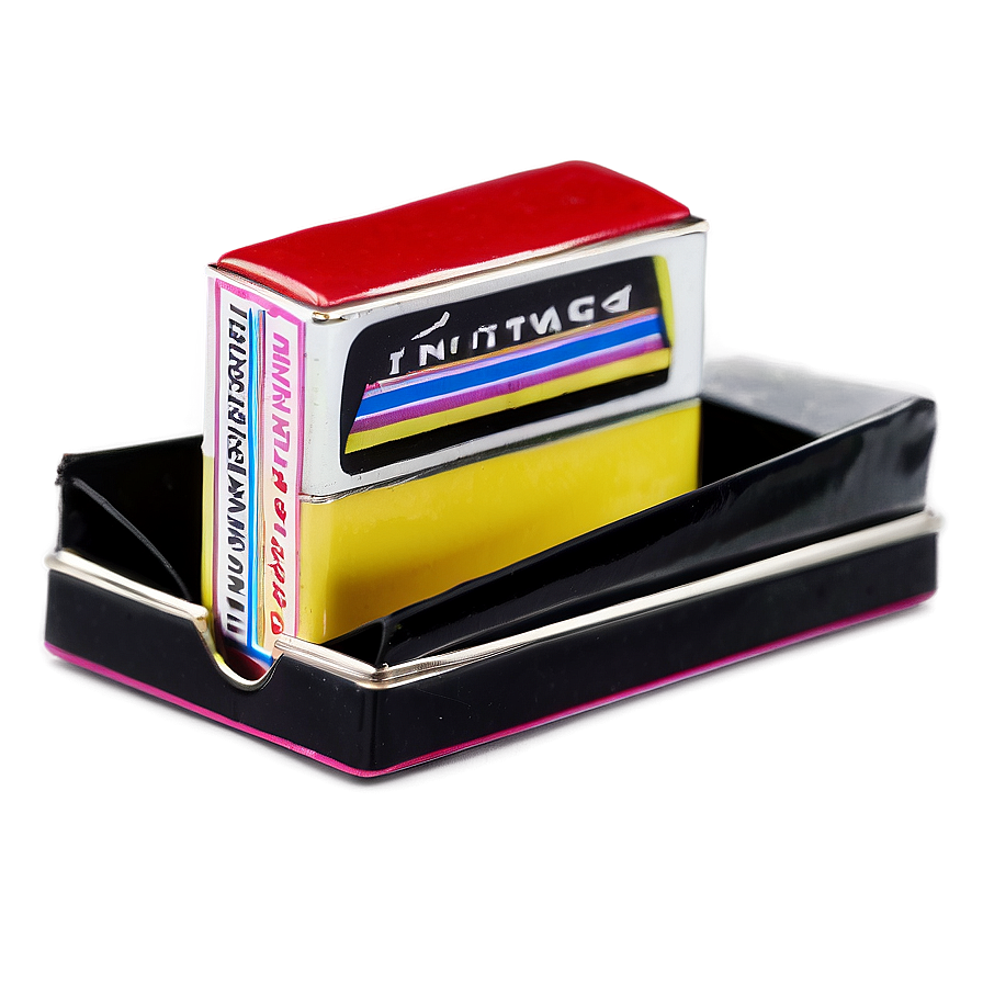 Limited Edition Matchbox Png Gbs