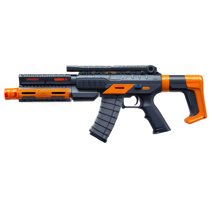 Limited Edition Nerf Png 06122024