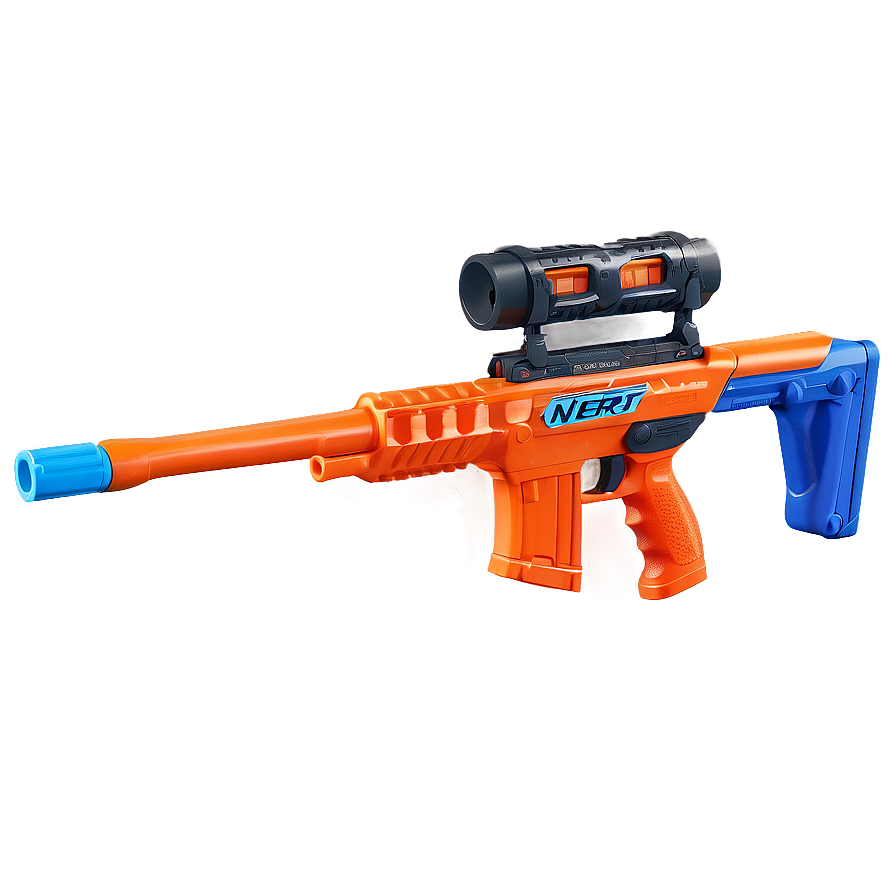 Limited Edition Nerf Png 3