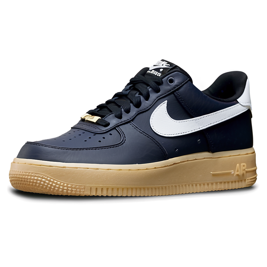 Limited Edition Nike Air Force 1 Png 06262024