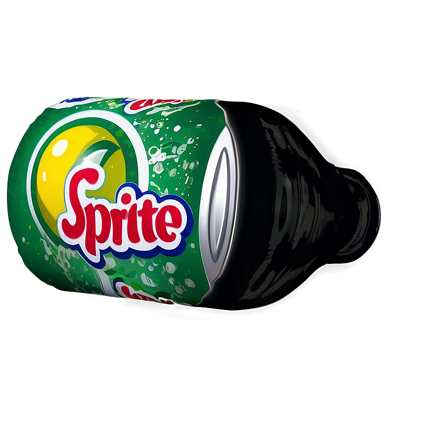 Limited Edition Sprite Can Png 05242024