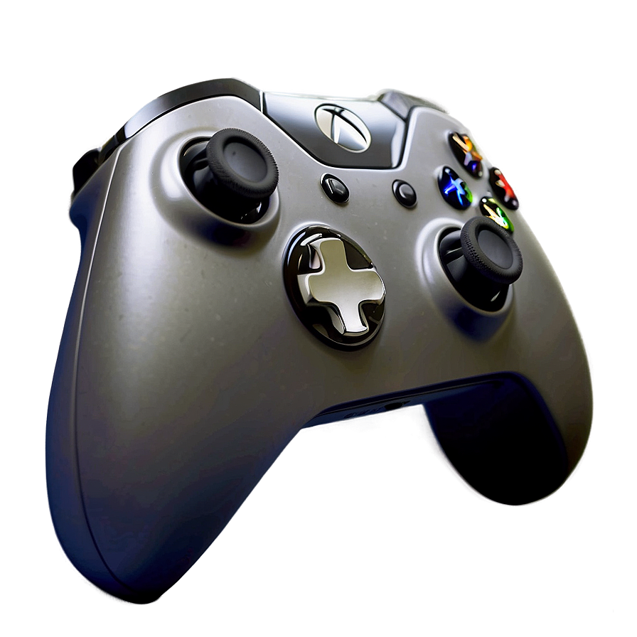 Limited Edition Xbox Controller PNG lyy6 PNG with transparent background