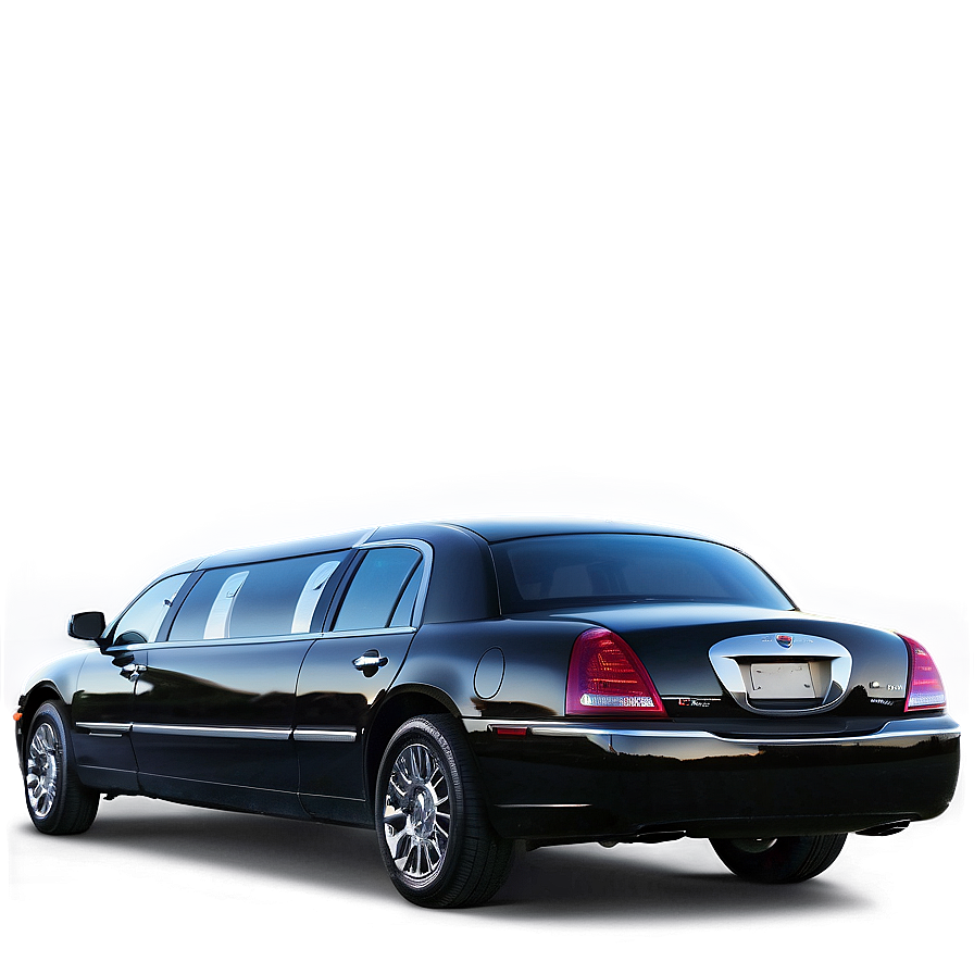 Limo For All Occasions Png 2