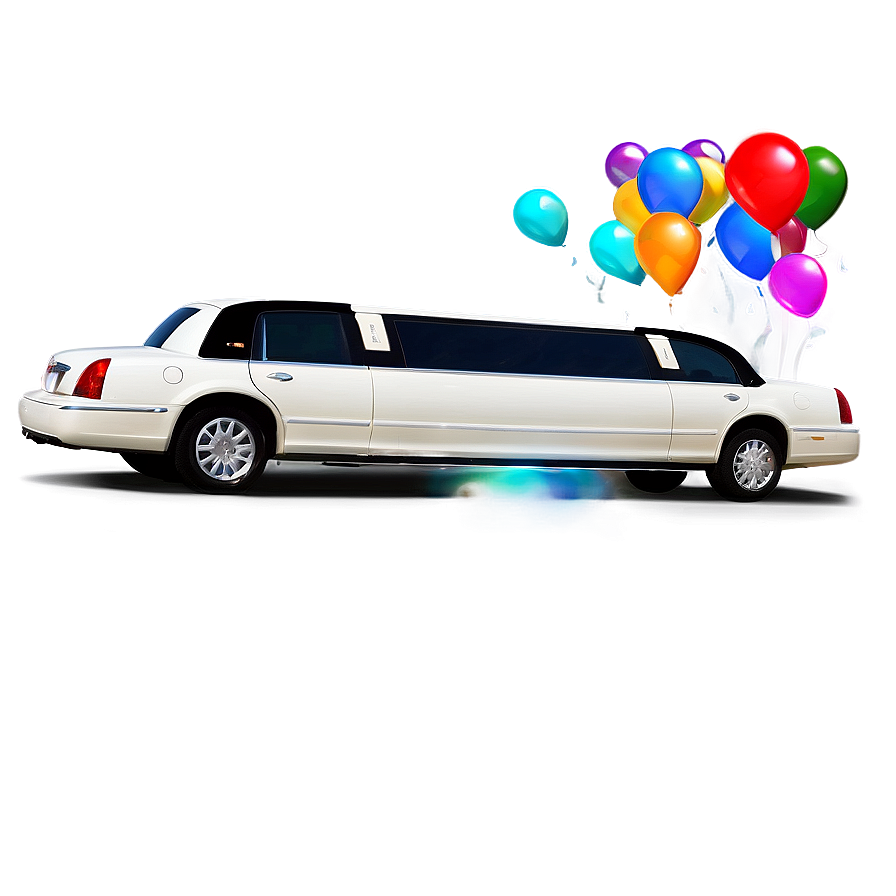 Limo For All Occasions Png Ltm65