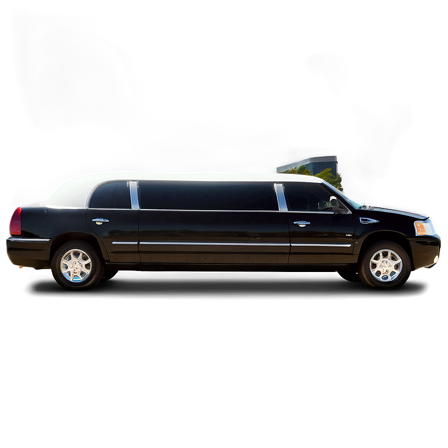 Limo For Film Shoots Png Ias14