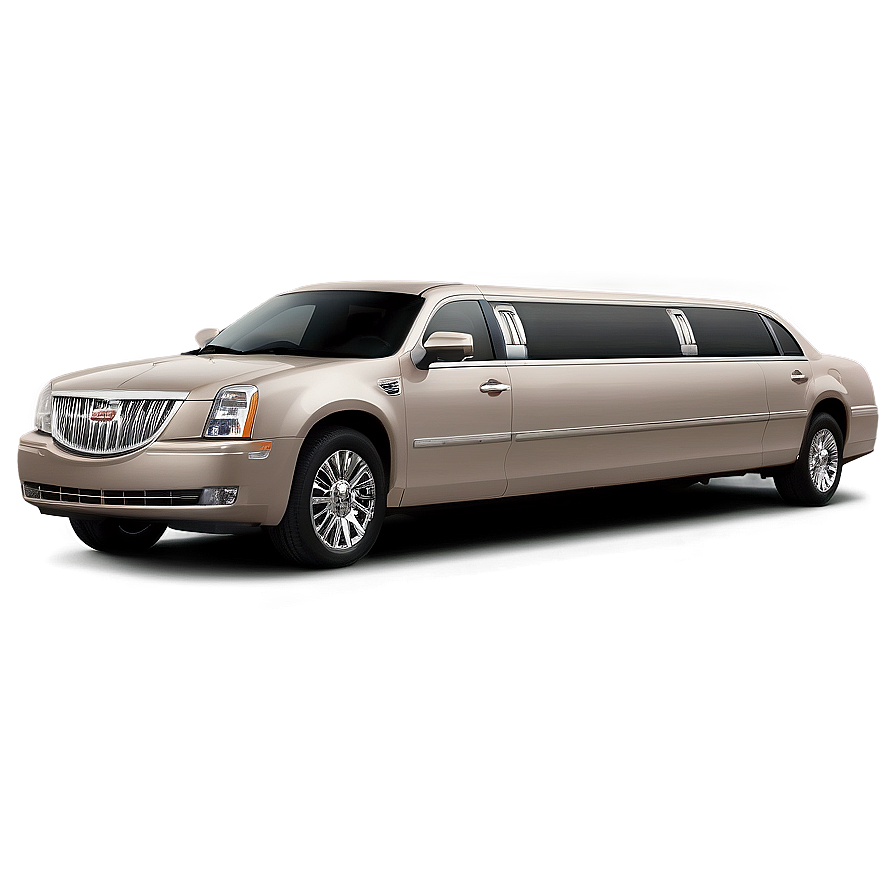 Limo Pickup Service Png 06272024