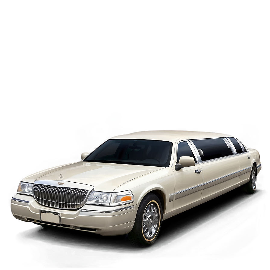 Limousine Sketch Png 06282024