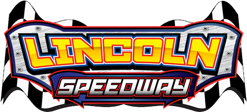 Lincoln Speedway Logo