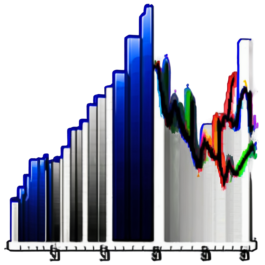 Line Chart Graph Png Naj