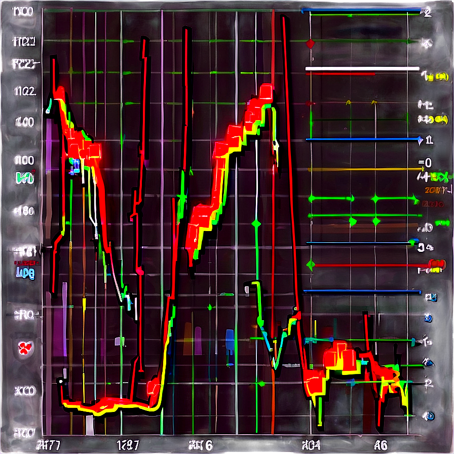 Line Chart With Dotted Lines Png 76