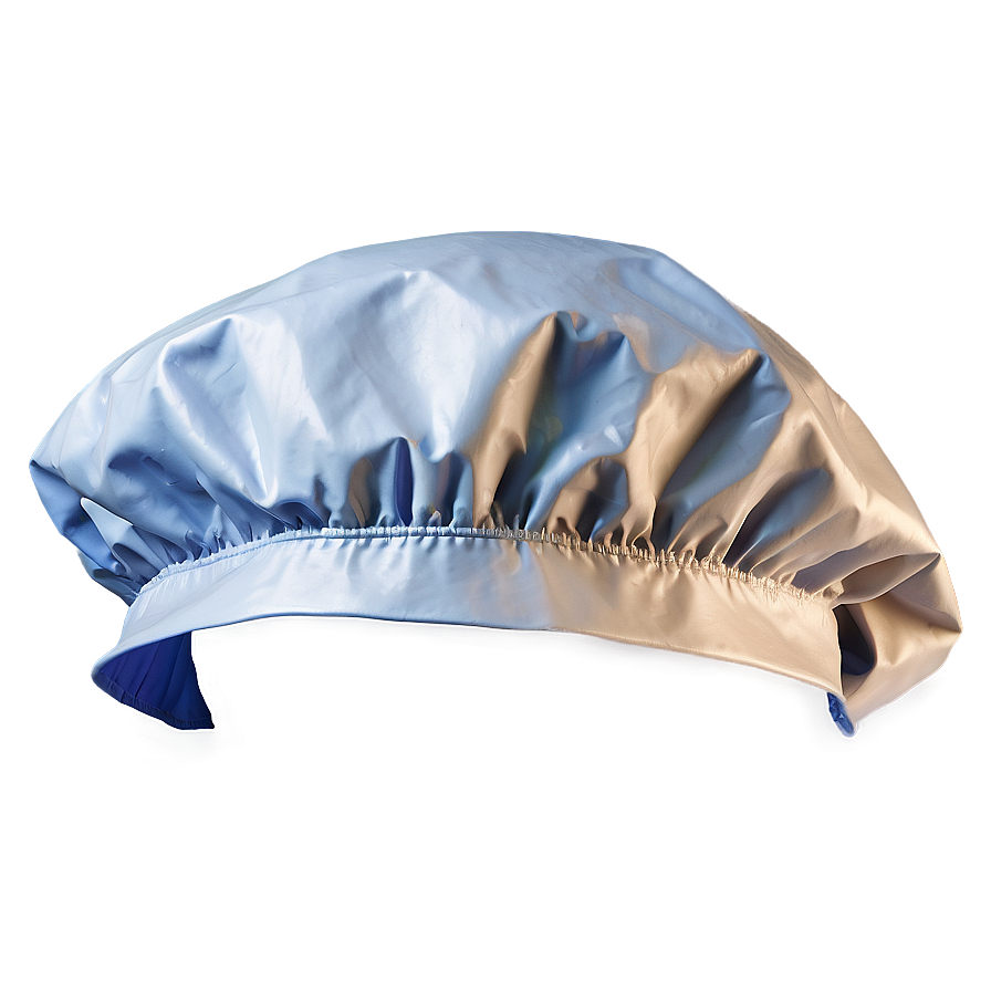 Lined Shower Cap Png 06282024