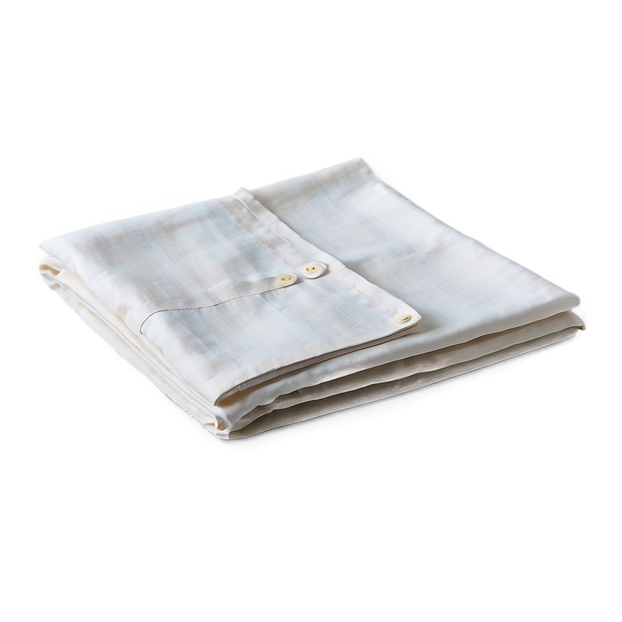 Linen Sheet Png Emi