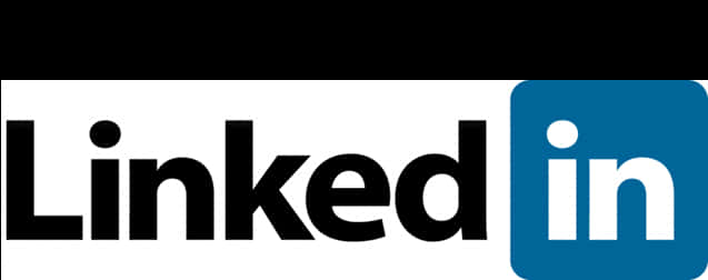 Linked In Logo Branding