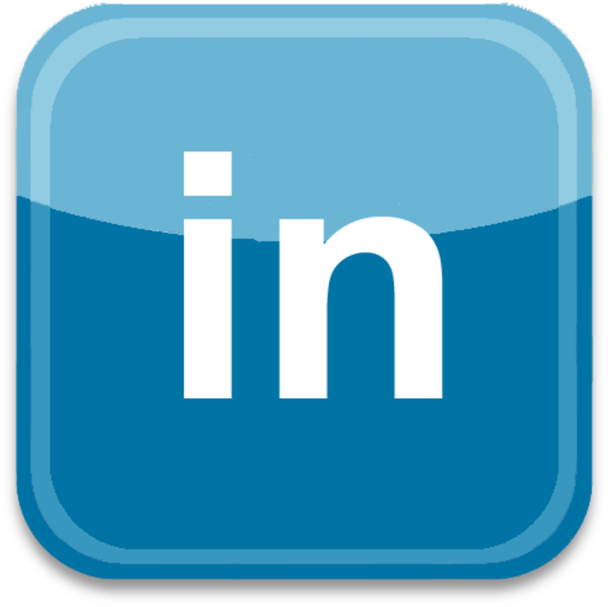 Linkedin In Logo - Linkedin PNG with transparent background
