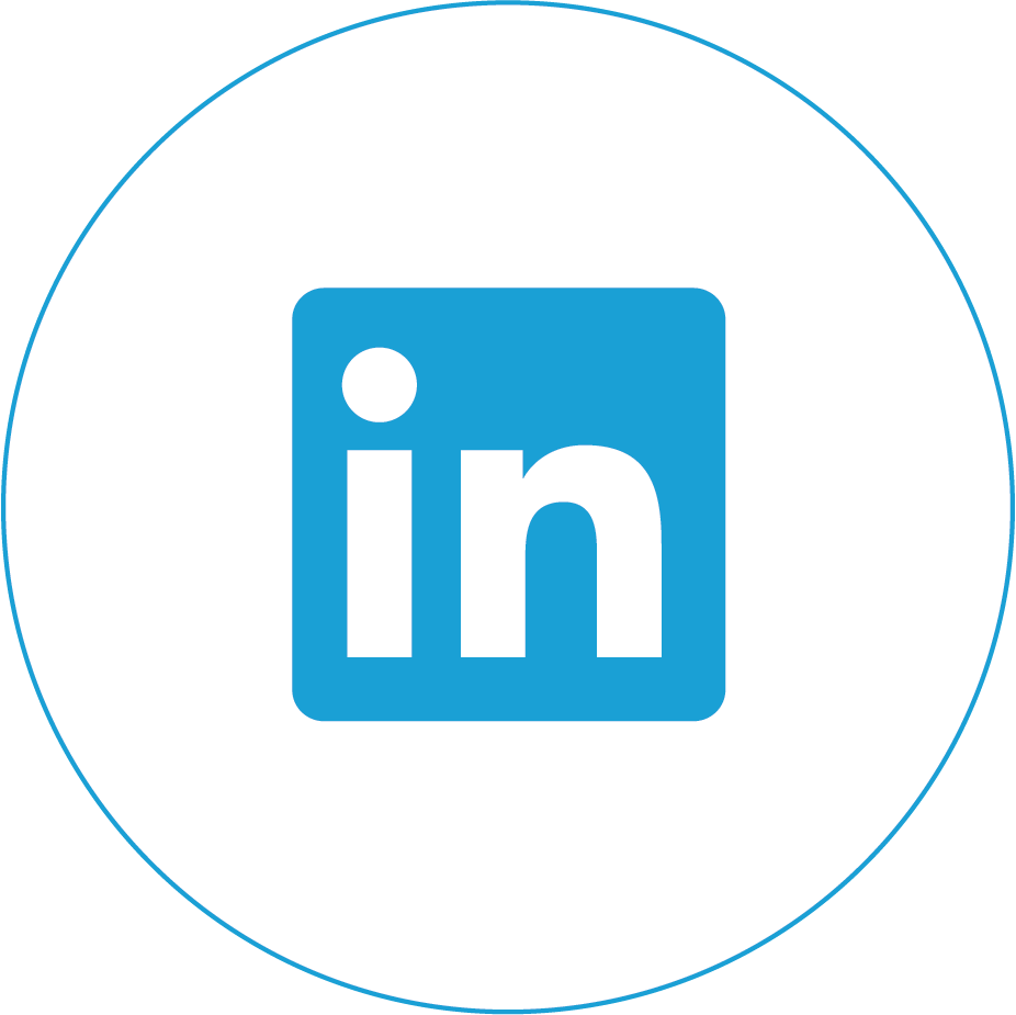 Linked In Logo Icon