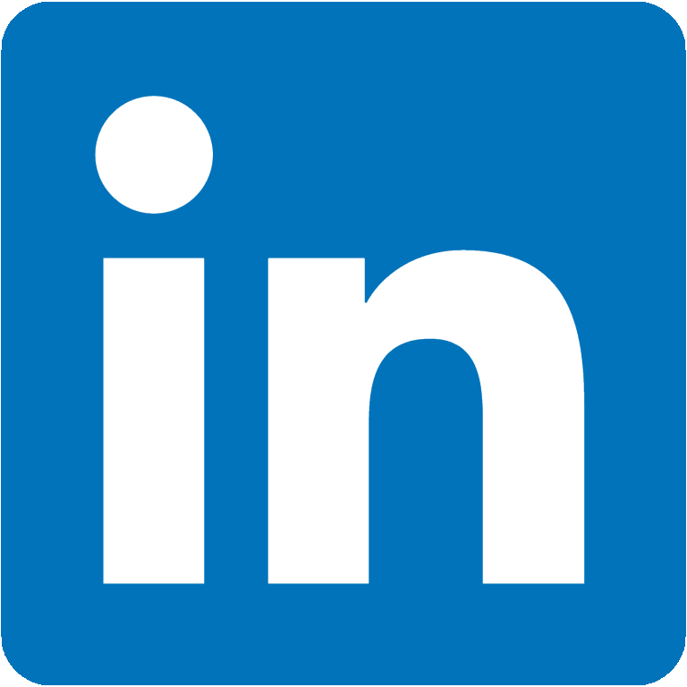 Linked In Logo Professional Networking