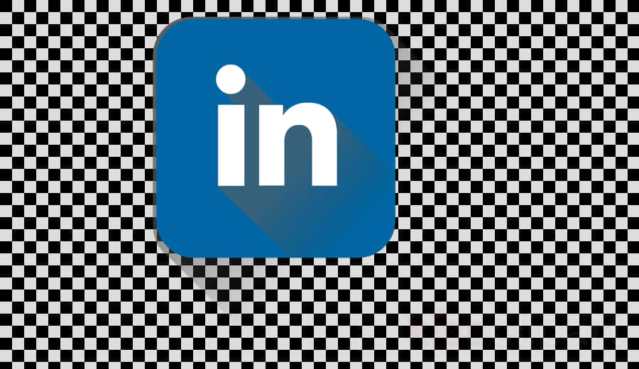 Linked In Logo Transparent Background