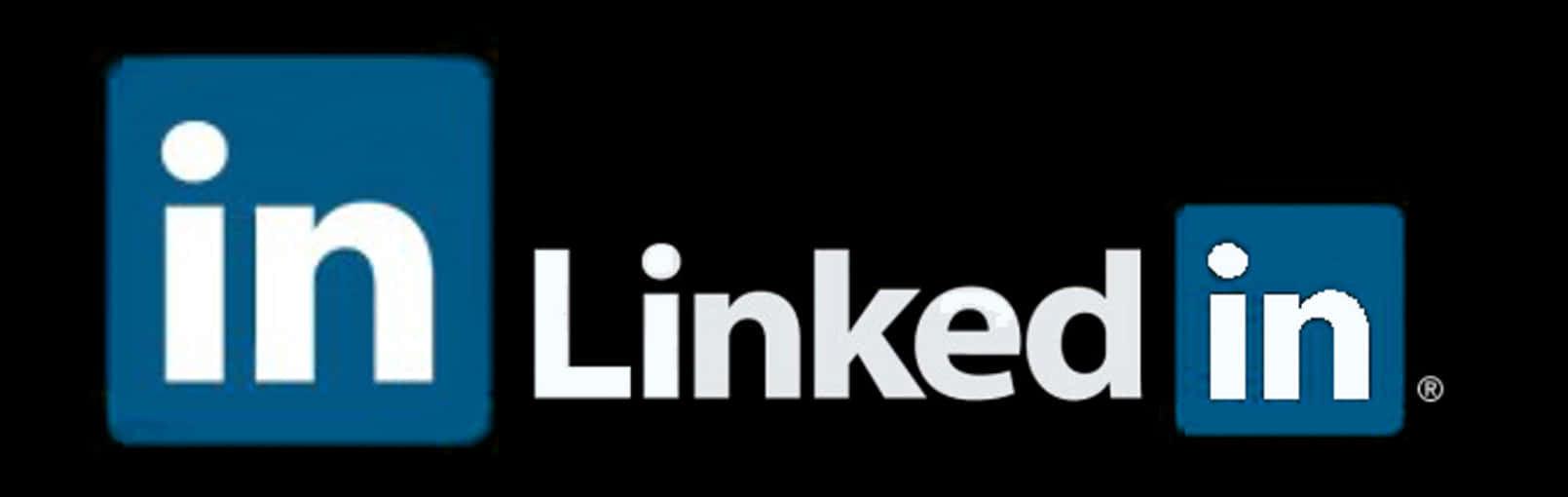 Linked In Logo Variations