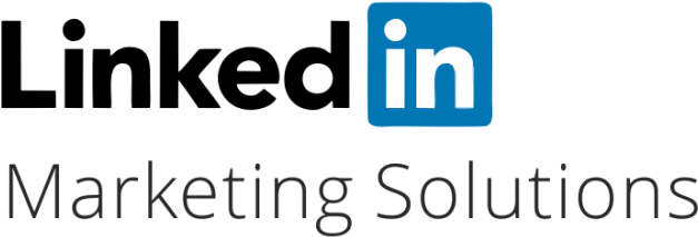 Linked In Marketing Solutions Logo