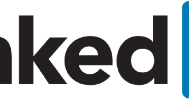 Linkedin Clipart Transparent - Follow Our Company Linkedin Page PNG with transparent background