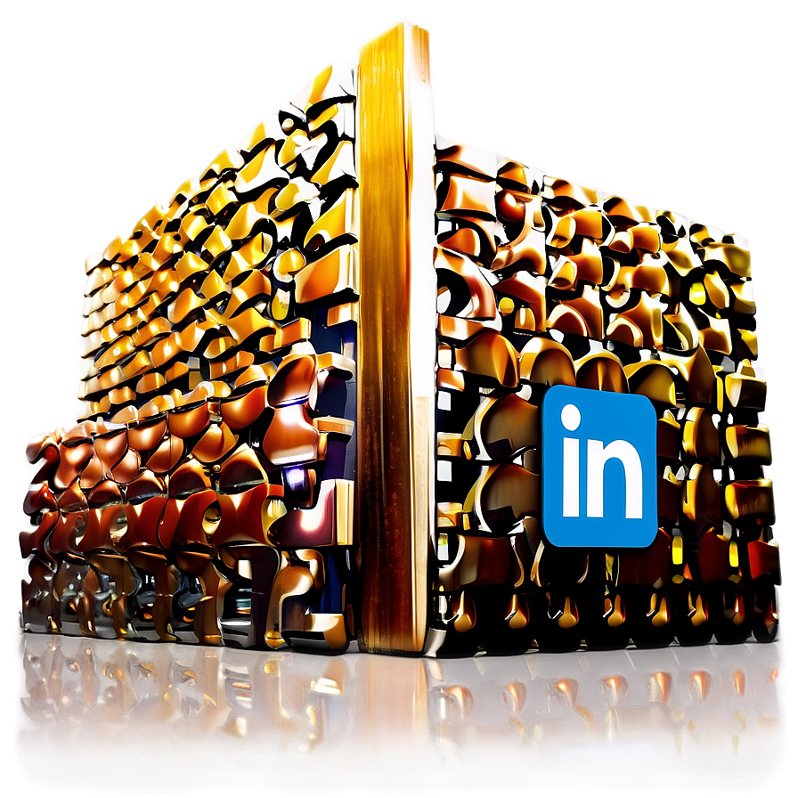 Linkedin Icon Png Ktm24