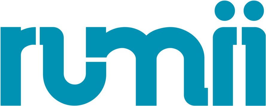 Logo Rumii Fullcolor@300dpi - Rumii Vr, HD Png Download PNG image with a transparent background, free high-resolution download