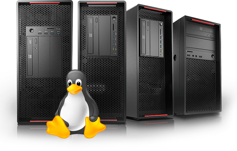 Linux Hosting Png Transparent Images - Dedicated Linux Server Hosting, Png Download PNG with transparent background