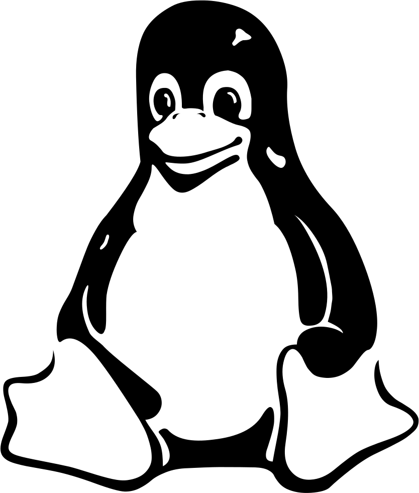 Linux - Linux Icone Png, Transparent Png PNG with transparent background