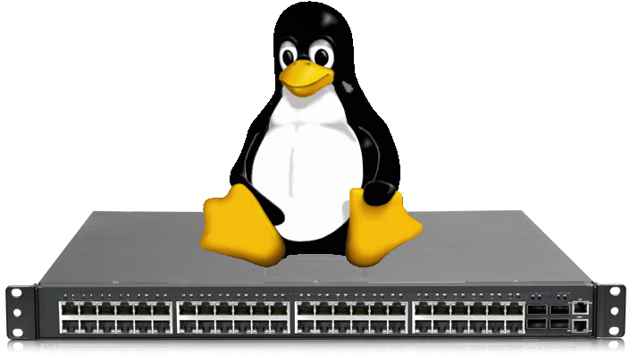 Linux Networking, HD Png Download PNG with transparent background