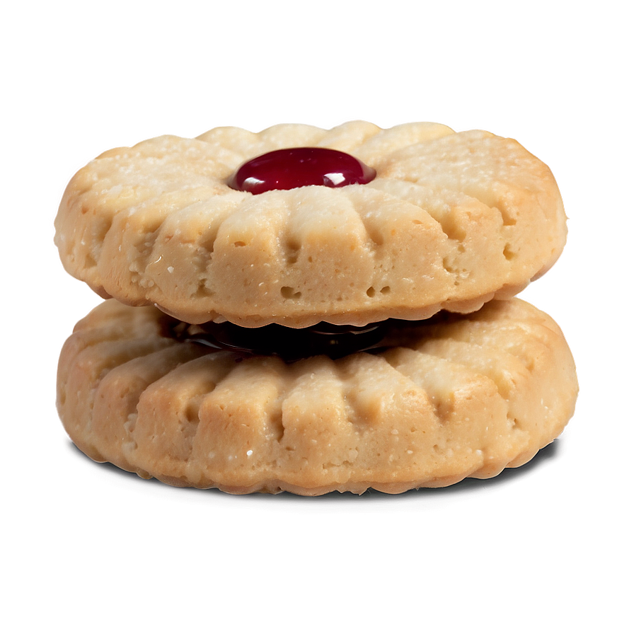 Linzer Cookie Png Bxk